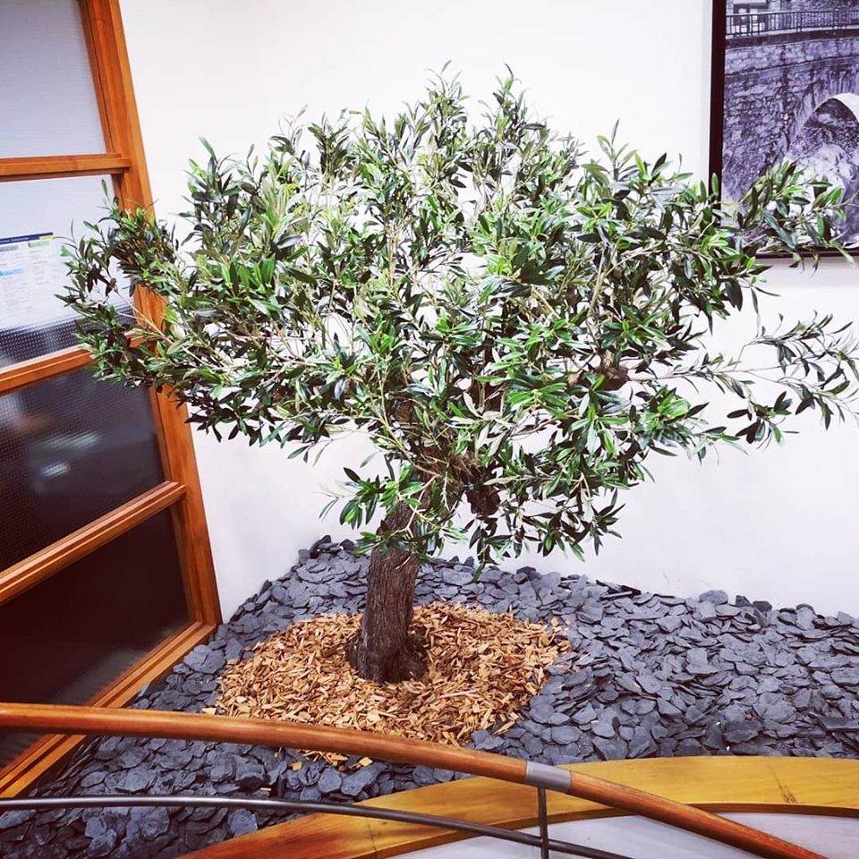 artificial-olive-tree